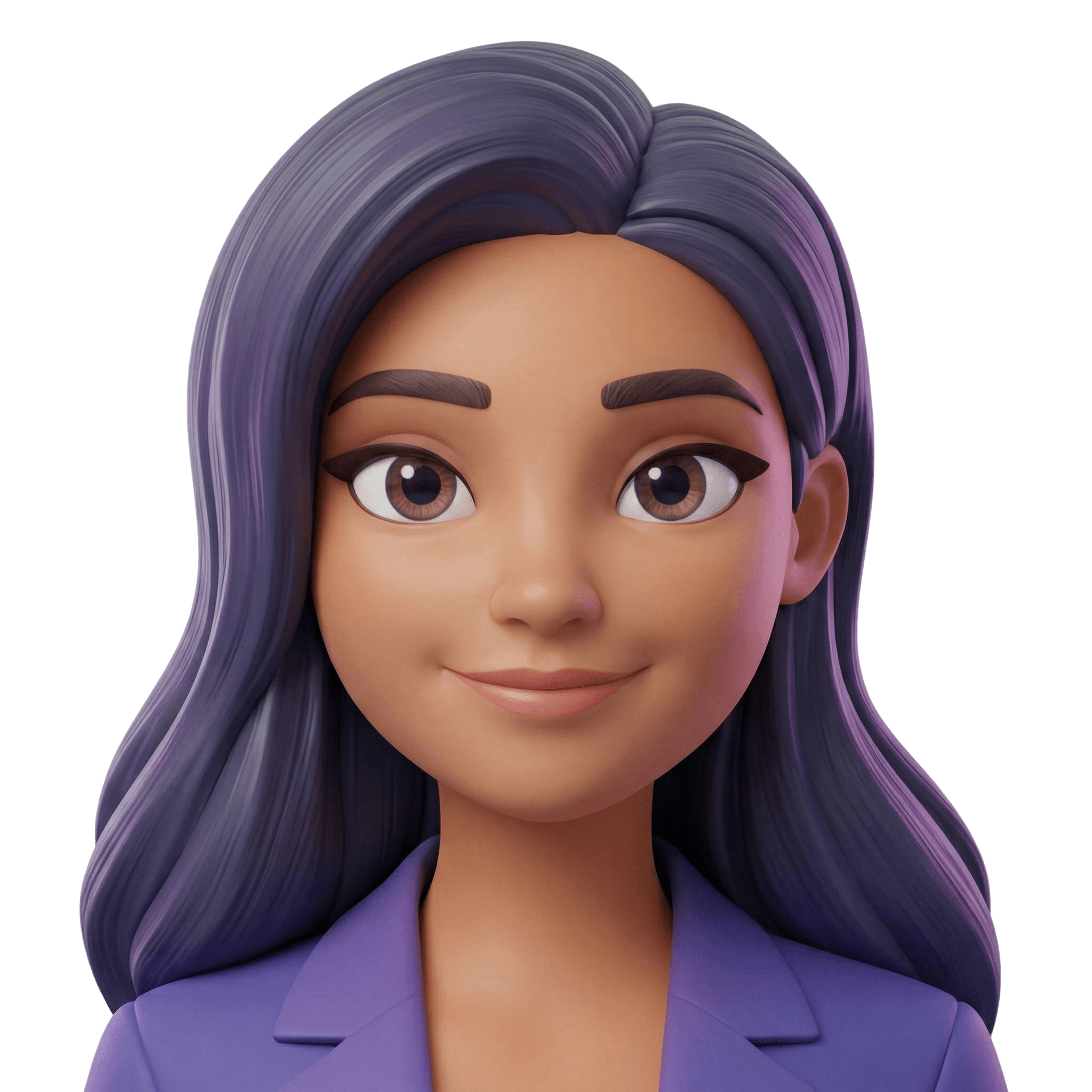 Clara, Content specialist