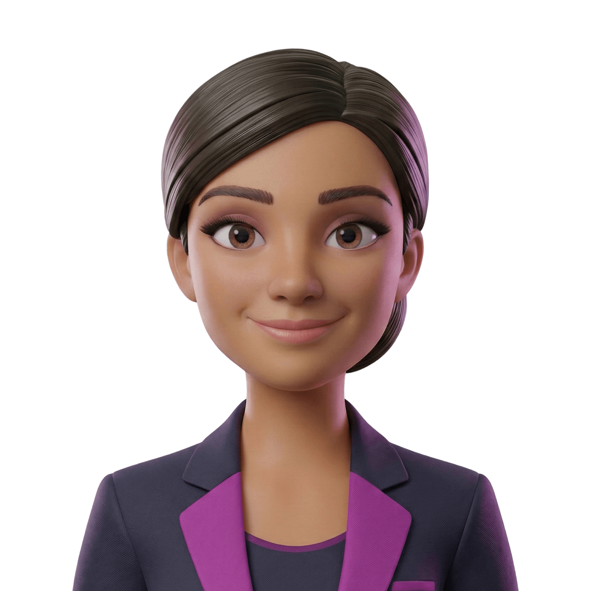 Eva, Inbox specialist