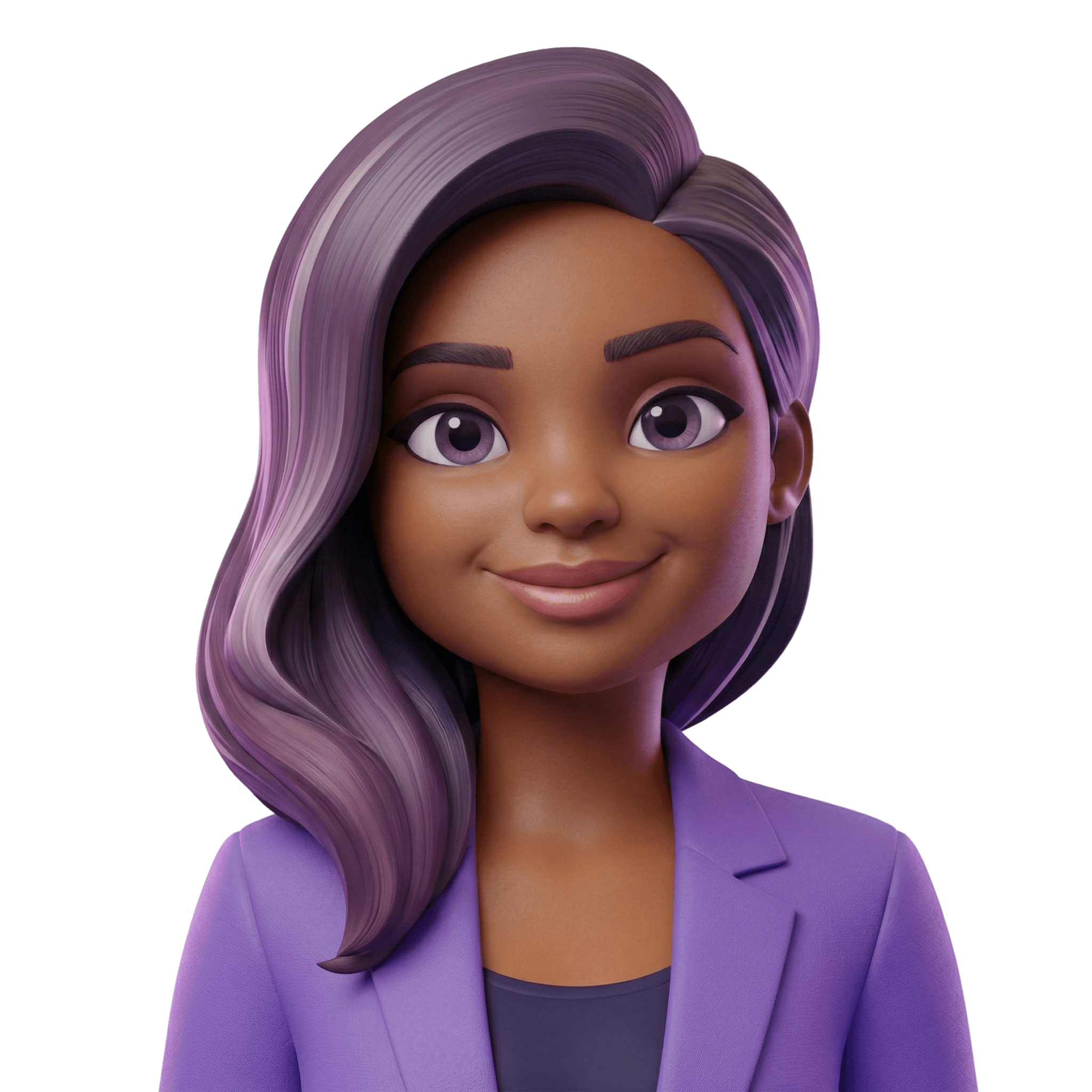 Maya, Marketing specialist