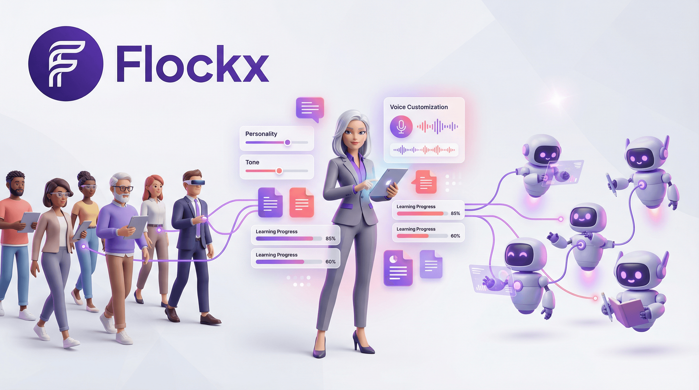 Training Your AI Team - Knowledge and data integration for your AI specialists