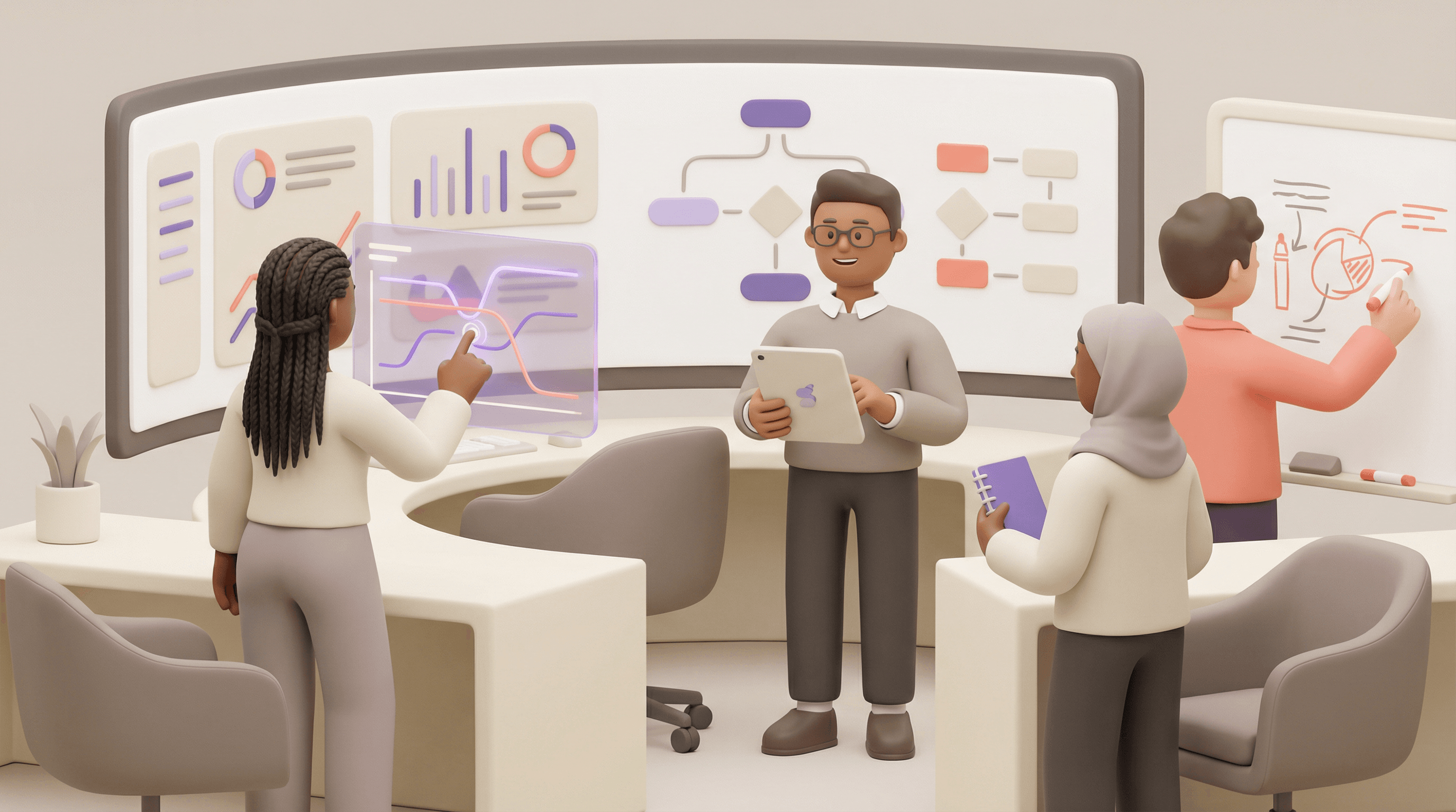 Your AI Team's First 30 Days - memory-building playbook for creative professionals