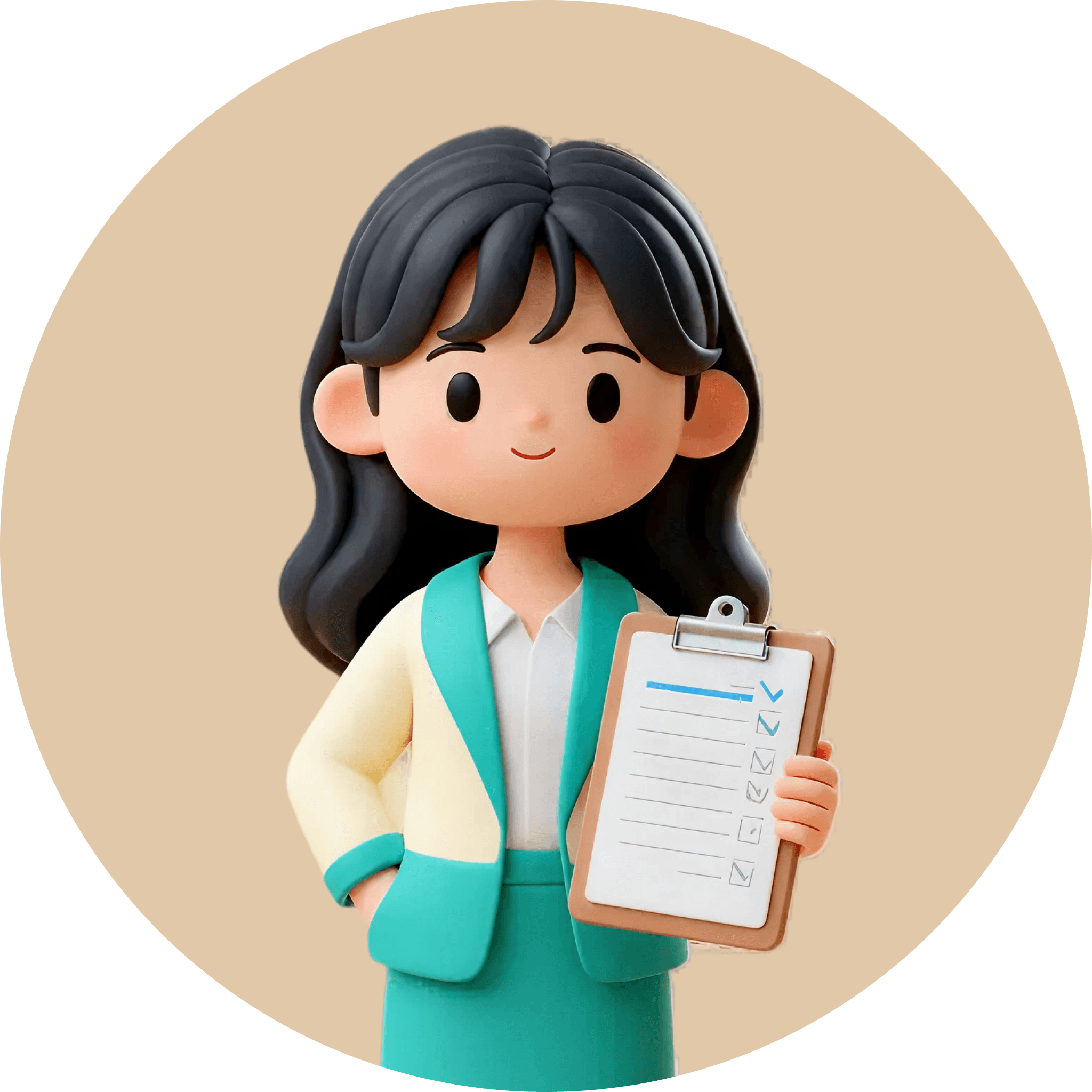 EVA - Executive Assistant