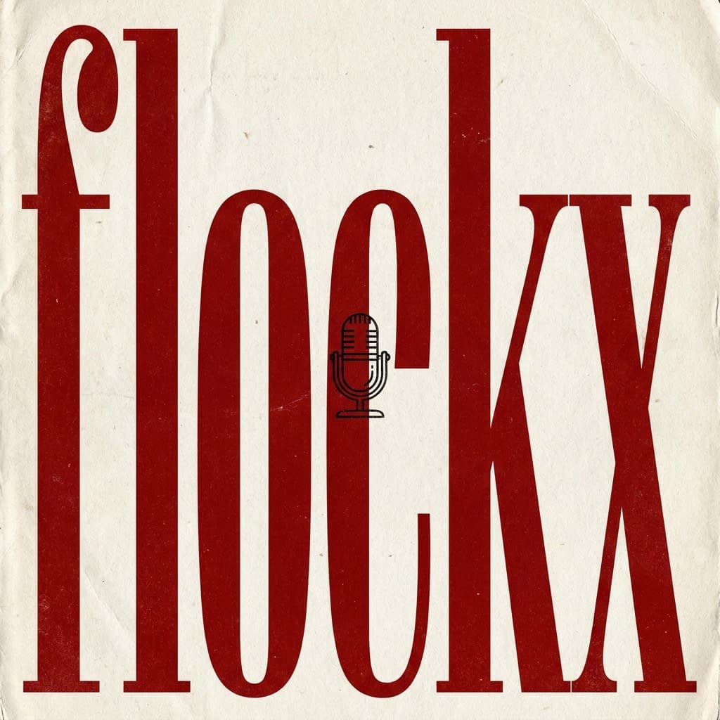 Make the type the whole image