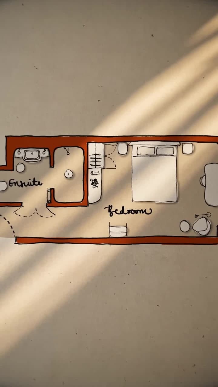 @yourhotel reel preview