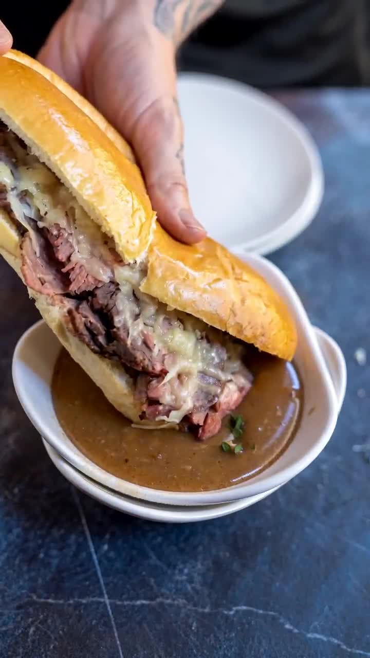 @yourrestaurant reel preview
