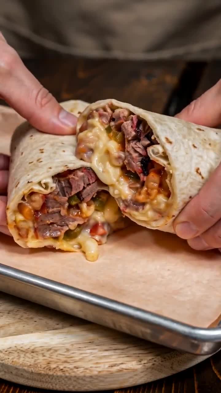@yourrestaurant reel preview