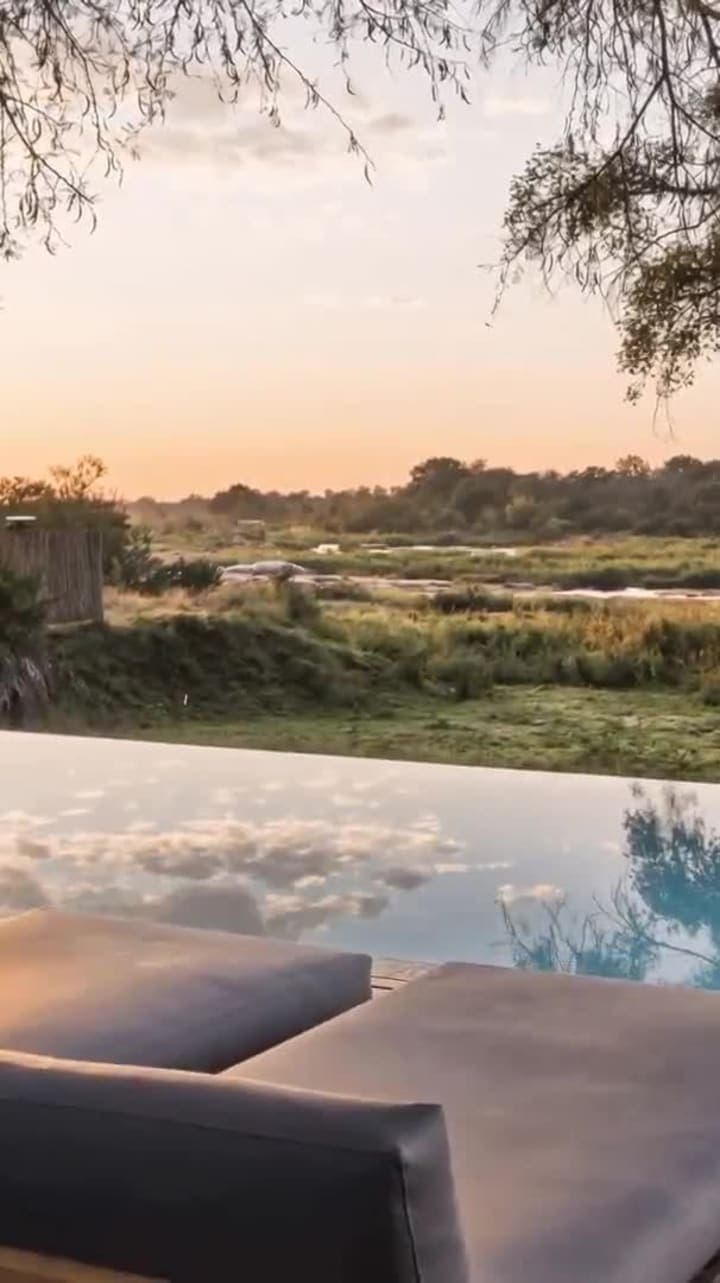 @yourhotel reel preview