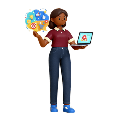 flockx - Get More Done Without Hiring More People - AI Team for Creators