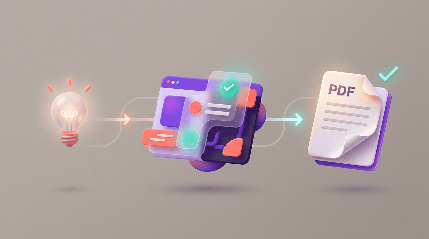 Bring the Whole Brief: Spreadsheets, Decks, Docs, and Video in Chat ...