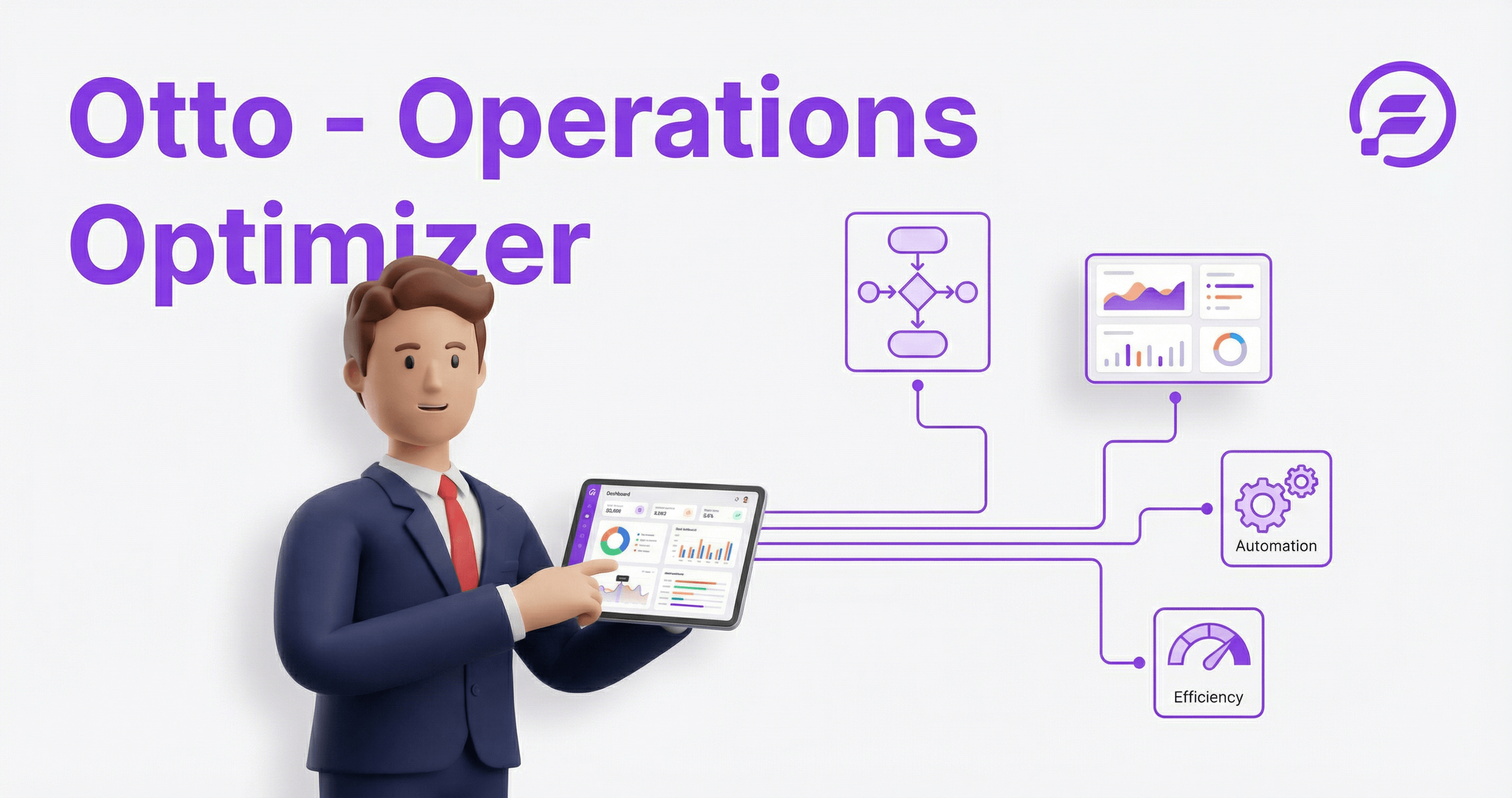 Otto - Operations Optimizer - AI Team Capabilities - Flockx - AI Team ...