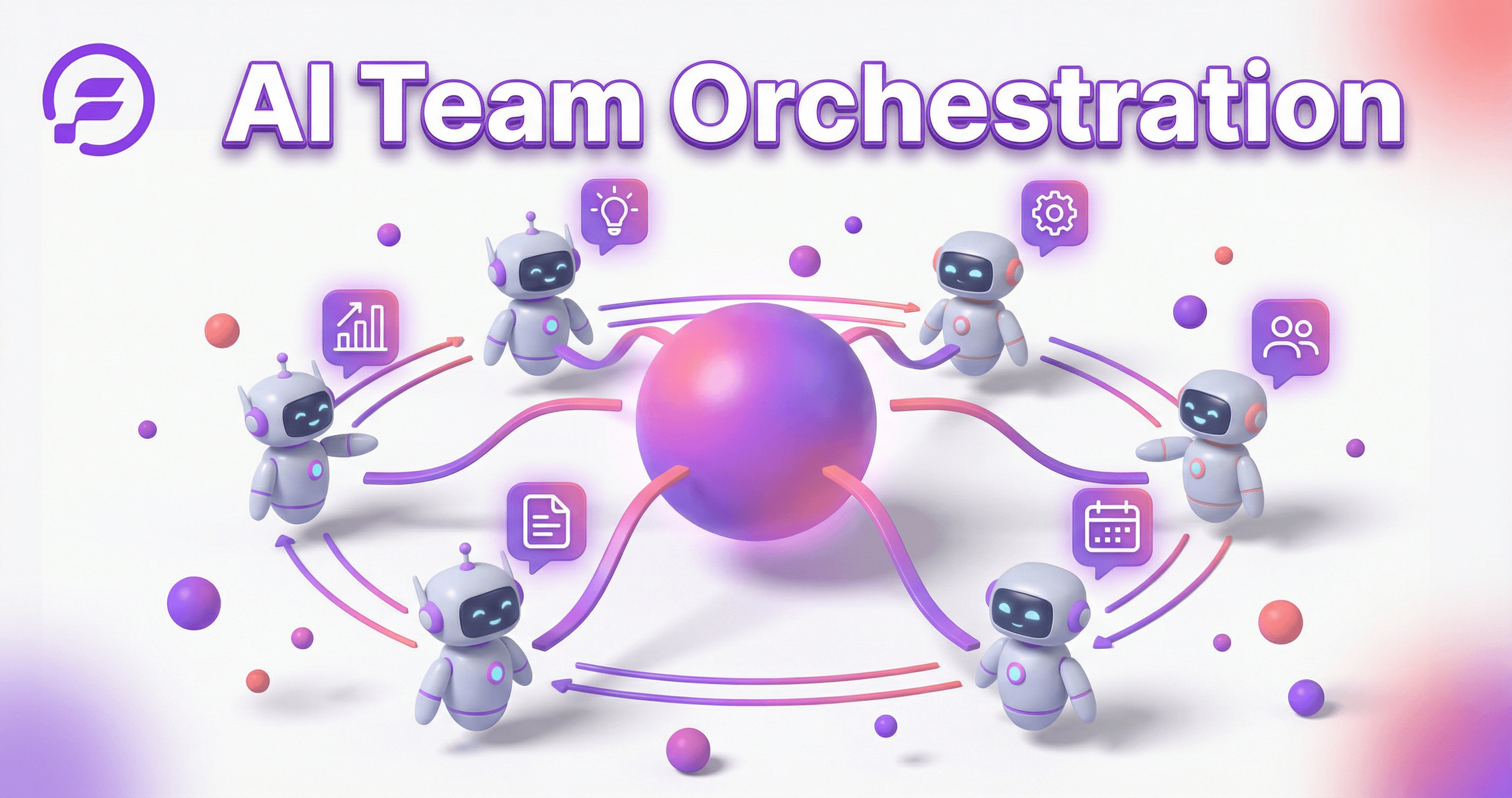 AI Team Orchestration: Structuring Your Specialists for Creative Flow ...