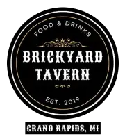 Brickyard Tavern Logo