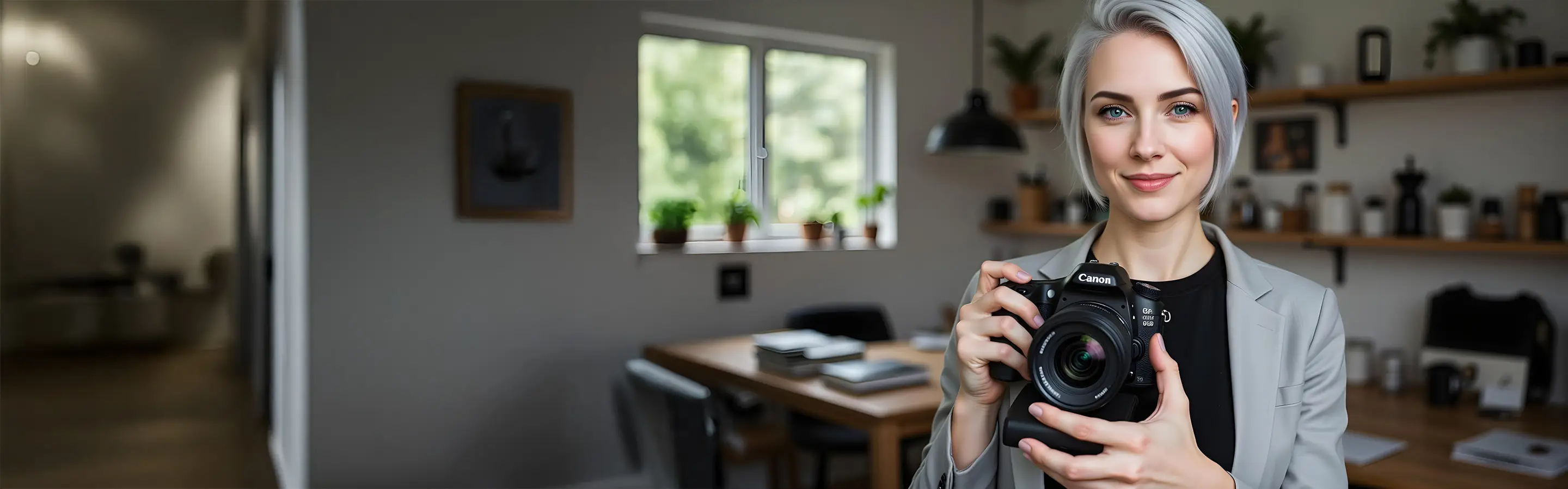 A wedding photographer using AI to automate email responses