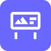 Launch Network Icon