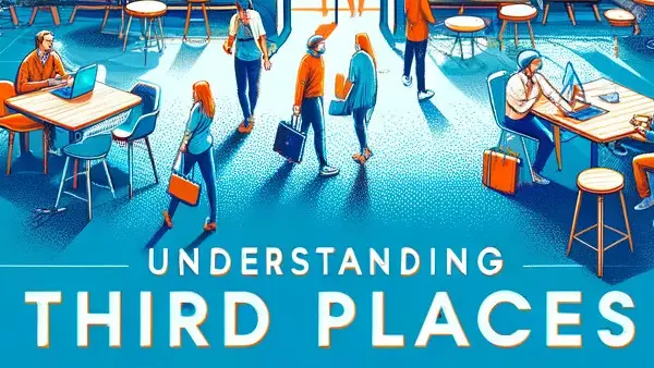 Flockx - Understanding Third Places